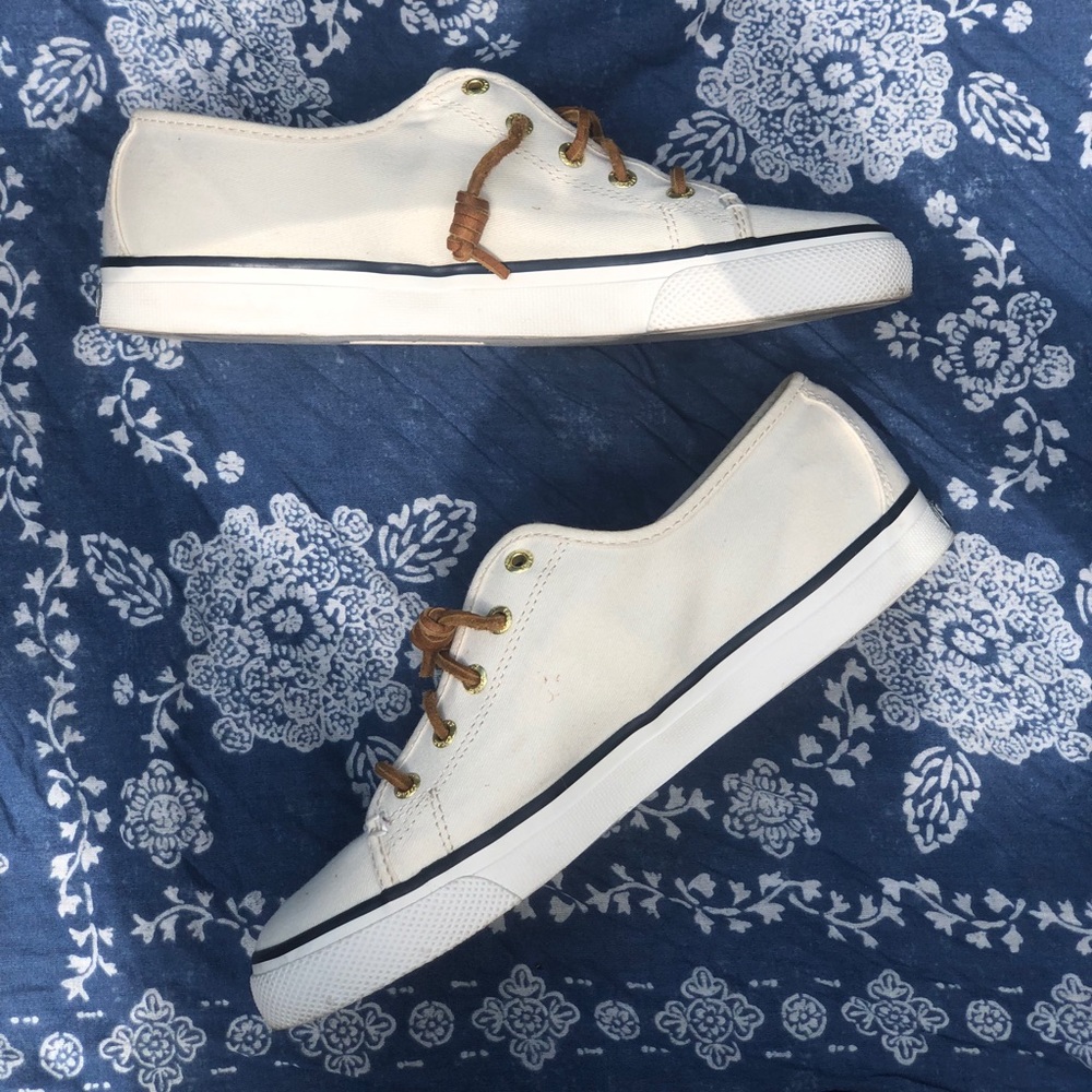 Sperry Spree!